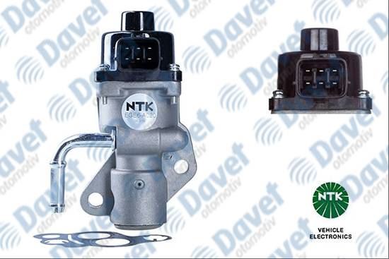 NGK 95883 Egr Valfi Ford Mondeo Iii Sedan 2.0 16v 00-07  ####